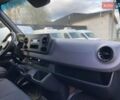 Белый Мерседес Sprinter, объемом двигателя 2.2 л и пробегом 150 тыс. км за 23370 $, фото 48 на Automoto.ua