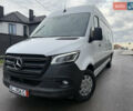 Білий Мерседес Sprinter, об'ємом двигуна 0 л та пробігом 400 тис. км за 26500 $, фото 4 на Automoto.ua