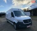 Белый Мерседес Sprinter, объемом двигателя 2.2 л и пробегом 150 тыс. км за 23370 $, фото 19 на Automoto.ua