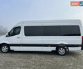 Білий Мерседес Sprinter, об'ємом двигуна 2.99 л та пробігом 386 тис. км за 44440 $, фото 6 на Automoto.ua
