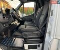 Белый Мерседес Sprinter, объемом двигателя 2.2 л и пробегом 265 тыс. км за 31700 $, фото 3 на Automoto.ua