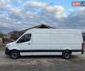 Білий Мерседес Sprinter, об'ємом двигуна 0 л та пробігом 260 тис. км за 21900 $, фото 6 на Automoto.ua