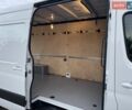 Белый Мерседес Sprinter, объемом двигателя 2.2 л и пробегом 243 тыс. км за 24900 $, фото 53 на Automoto.ua