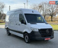 Белый Мерседес Sprinter, объемом двигателя 2.2 л и пробегом 233 тыс. км за 24900 $, фото 5 на Automoto.ua