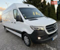 Білий Мерседес Sprinter, об'ємом двигуна 3 л та пробігом 260 тис. км за 34800 $, фото 22 на Automoto.ua