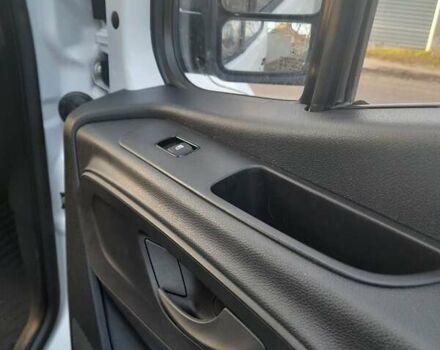 Белый Мерседес Sprinter, объемом двигателя 1.95 л и пробегом 214 тыс. км за 24900 $, фото 61 на Automoto.ua
