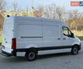 Белый Мерседес Sprinter, объемом двигателя 2.2 л и пробегом 233 тыс. км за 24900 $, фото 8 на Automoto.ua