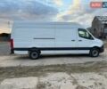 Білий Мерседес Sprinter, об'ємом двигуна 0 л та пробігом 260 тис. км за 21900 $, фото 5 на Automoto.ua