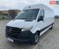 Белый Мерседес Sprinter, объемом двигателя 0 л и пробегом 269 тыс. км за 28000 $, фото 1 на Automoto.ua