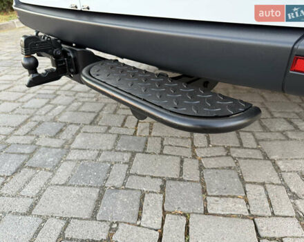 Білий Мерседес Sprinter, об'ємом двигуна 3 л та пробігом 260 тис. км за 34800 $, фото 18 на Automoto.ua