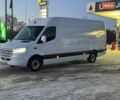 Білий Мерседес Sprinter, об'ємом двигуна 2.2 л та пробігом 243 тис. км за 25500 $, фото 68 на Automoto.ua