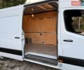 Білий Мерседес Sprinter, об'ємом двигуна 2.14 л та пробігом 198 тис. км за 22299 $, фото 18 на Automoto.ua