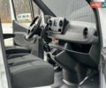 Білий Мерседес Sprinter, об'ємом двигуна 2.2 л та пробігом 249 тис. км за 23900 $, фото 123 на Automoto.ua