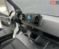 Білий Мерседес Sprinter, об'ємом двигуна 2.2 л та пробігом 249 тис. км за 23900 $, фото 136 на Automoto.ua