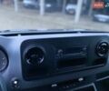 Білий Мерседес Sprinter, об'ємом двигуна 2.3 л та пробігом 140 тис. км за 23400 $, фото 42 на Automoto.ua