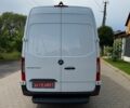 Білий Мерседес Sprinter, об'ємом двигуна 0 л та пробігом 299 тис. км за 21900 $, фото 8 на Automoto.ua