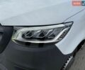 Белый Мерседес Sprinter, объемом двигателя 2.99 л и пробегом 171 тыс. км за 60164 $, фото 30 на Automoto.ua