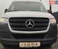 Белый Мерседес Sprinter, объемом двигателя 2 л и пробегом 333 тыс. км за 24500 $, фото 30 на Automoto.ua