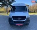 Білий Мерседес Sprinter, об'ємом двигуна 2.99 л та пробігом 173 тис. км за 33500 $, фото 7 на Automoto.ua