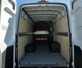 Білий Мерседес Sprinter, об'ємом двигуна 2.2 л та пробігом 336 тис. км за 43800 $, фото 112 на Automoto.ua