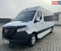 Білий Мерседес Sprinter, об'ємом двигуна 2.99 л та пробігом 386 тис. км за 44440 $, фото 8 на Automoto.ua