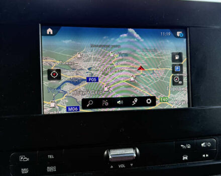 Белый Мерседес Sprinter, объемом двигателя 2.2 л и пробегом 233 тыс. км за 24900 $, фото 47 на Automoto.ua