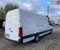Белый Мерседес Sprinter, объемом двигателя 2.2 л и пробегом 150 тыс. км за 23370 $, фото 18 на Automoto.ua