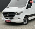 Білий Мерседес Sprinter, об'ємом двигуна 2.2 л та пробігом 249 тис. км за 23900 $, фото 37 на Automoto.ua