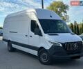Білий Мерседес Sprinter, об'ємом двигуна 3 л та пробігом 452 тис. км за 47552 $, фото 2 на Automoto.ua