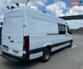 Білий Мерседес Sprinter, об'ємом двигуна 2.99 л та пробігом 90 тис. км за 65000 $, фото 5 на Automoto.ua