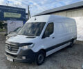 Білий Мерседес Sprinter, об'ємом двигуна 2.2 л та пробігом 302 тис. км за 26500 $, фото 1 на Automoto.ua