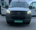 Белый Мерседес Sprinter, объемом двигателя 2.17 л и пробегом 364 тыс. км за 32777 $, фото 6 на Automoto.ua