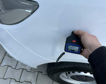 Белый Мерседес Sprinter, объемом двигателя 2.2 л и пробегом 203 тыс. км за 23800 $, фото 187 на Automoto.ua