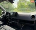 Білий Мерседес Sprinter, об'ємом двигуна 0 л та пробігом 299 тис. км за 21900 $, фото 12 на Automoto.ua