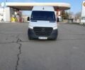 Белый Мерседес Sprinter, объемом двигателя 1.95 л и пробегом 260 тыс. км за 24000 $, фото 5 на Automoto.ua