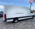 Белый Мерседес Sprinter, объемом двигателя 3 л и пробегом 168 тыс. км за 49900 $, фото 2 на Automoto.ua