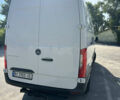 Белый Мерседес Sprinter, объемом двигателя 2.99 л и пробегом 65 тыс. км за 31800 $, фото 5 на Automoto.ua