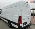 Білий Мерседес Sprinter, об'ємом двигуна 1.95 л та пробігом 244 тис. км за 27300 $, фото 7 на Automoto.ua