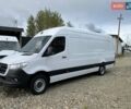 Белый Мерседес Sprinter, объемом двигателя 2.2 л и пробегом 193 тыс. км за 22400 $, фото 7 на Automoto.ua