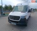 Білий Мерседес Sprinter, об'ємом двигуна 2.99 л та пробігом 370 тис. км за 33700 $, фото 28 на Automoto.ua