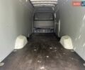 Белый Мерседес Sprinter, объемом двигателя 2 л и пробегом 245 тыс. км за 29500 $, фото 9 на Automoto.ua