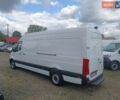 Белый Мерседес Sprinter, объемом двигателя 2.2 л и пробегом 341 тыс. км за 24800 $, фото 3 на Automoto.ua