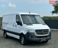 Белый Мерседес Sprinter, объемом двигателя 3 л и пробегом 72 тыс. км за 29500 $, фото 15 на Automoto.ua