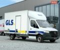 Білий Мерседес Sprinter, об'ємом двигуна 2.2 л та пробігом 161 тис. км за 23900 $, фото 5 на Automoto.ua