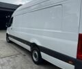 Белый Мерседес Sprinter, объемом двигателя 2.1 л и пробегом 458 тыс. км за 27310 $, фото 8 на Automoto.ua