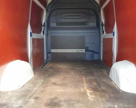 Білий Мерседес Sprinter, об'ємом двигуна 3 л та пробігом 240 тис. км за 29999 $, фото 11 на Automoto.ua