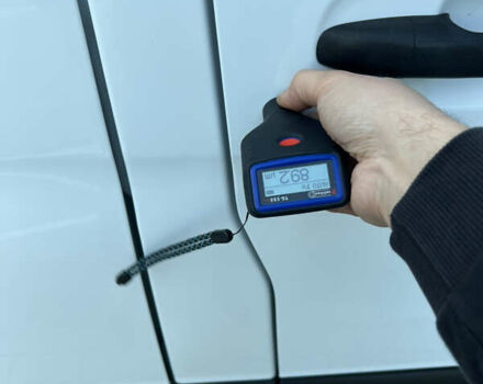 Белый Мерседес Sprinter, объемом двигателя 2.2 л и пробегом 203 тыс. км за 23800 $, фото 223 на Automoto.ua