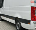 Білий Мерседес Sprinter, об'ємом двигуна 2.2 л та пробігом 249 тис. км за 23900 $, фото 73 на Automoto.ua