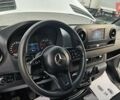 Белый Мерседес Sprinter, объемом двигателя 2.2 л и пробегом 126 тыс. км за 26800 $, фото 32 на Automoto.ua