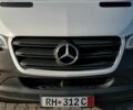 Білий Мерседес Sprinter, об'ємом двигуна 2.2 л та пробігом 336 тис. км за 43800 $, фото 46 на Automoto.ua